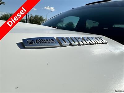 2019 Chevrolet Silverado 3500 Work Truck   - Photo 3 - Mesa, AZ 85201