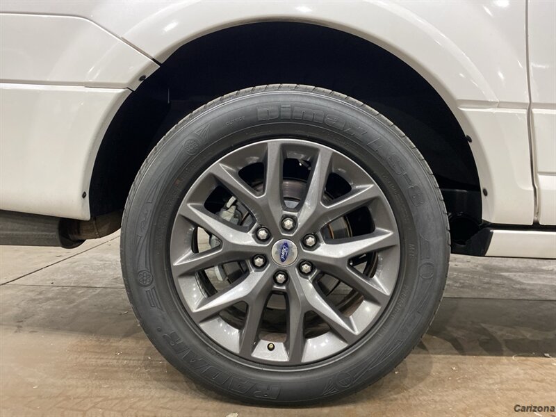 2017 Ford Expedition EL Limited - Photo 17 - Mesa, AZ 85201