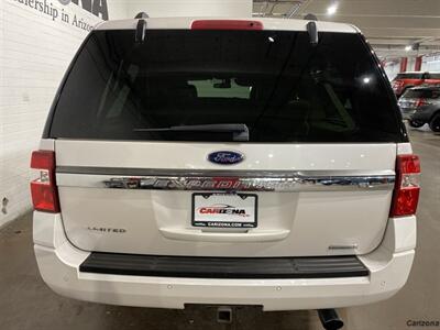 2017 Ford Expedition EL Limited - Photo 4 - Mesa, AZ 85201