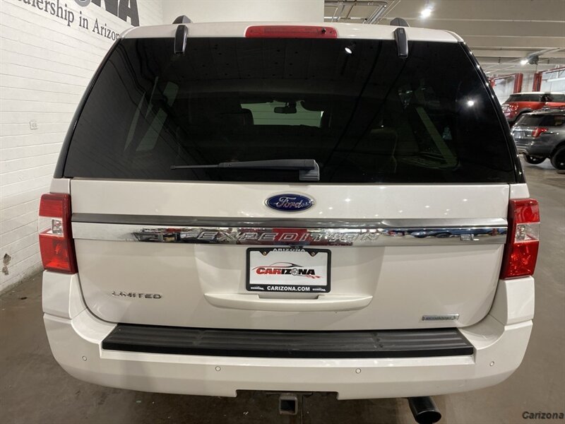 2017 Ford Expedition EL Limited - Photo 4 - Mesa, AZ 85201