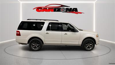 2017 Ford Expedition EL Limited - Photo 7 - Mesa, AZ 85201