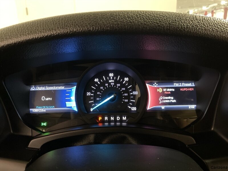 2017 Ford Expedition EL Limited - Photo 13 - Mesa, AZ 85201