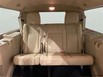 2017 Ford Expedition EL Limited   - Photo 11 - Mesa, AZ 85201