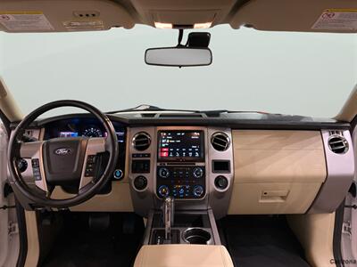 2017 Ford Expedition EL Limited   - Photo 12 - Mesa, AZ 85201