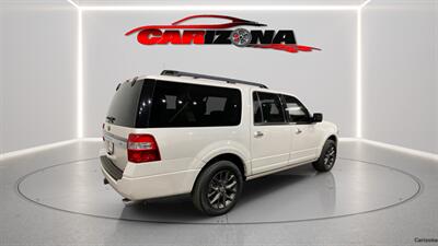 2017 Ford Expedition EL Limited   - Photo 3 - Mesa, AZ 85201
