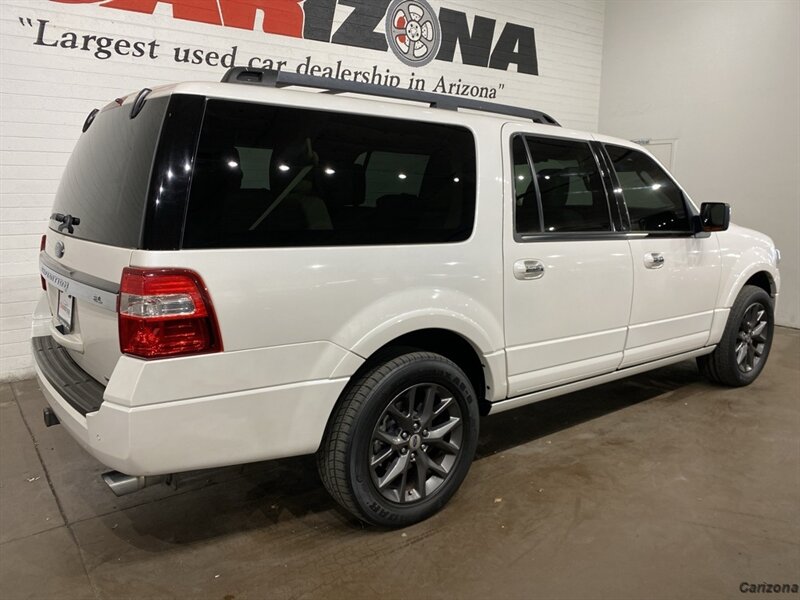 2017 Ford Expedition EL Limited - Photo 3 - Mesa, AZ 85201