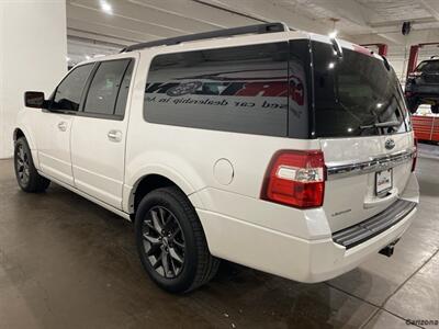 2017 Ford Expedition EL Limited - Photo 6 - Mesa, AZ 85201