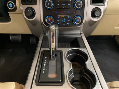 2017 Ford Expedition EL Limited   - Photo 15 - Mesa, AZ 85201