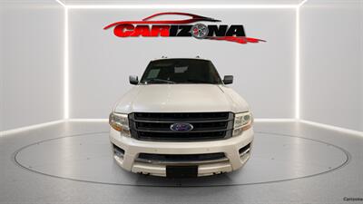 2017 Ford Expedition EL Limited   - Photo 8 - Mesa, AZ 85201