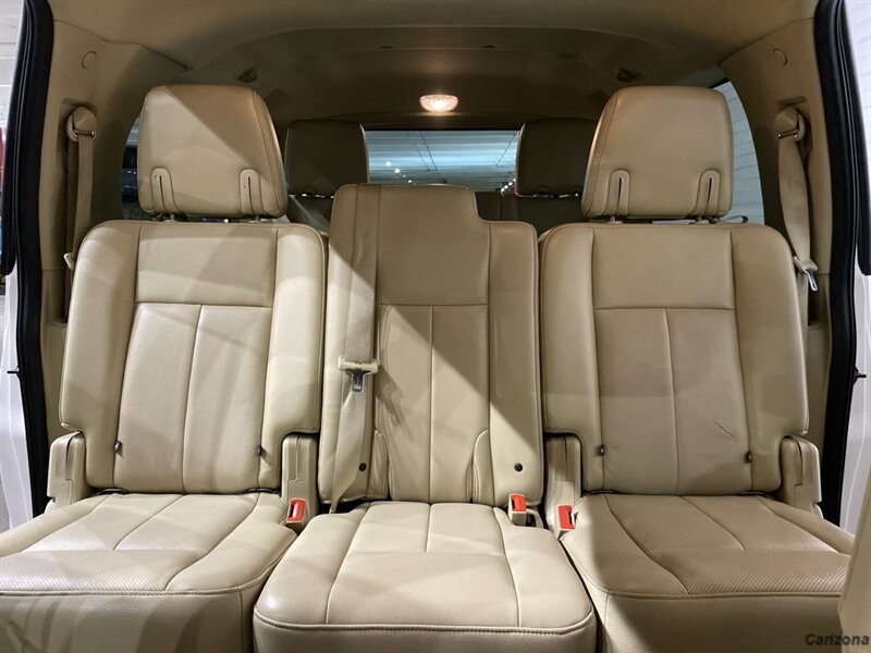 2017 Ford Expedition EL Limited - Photo 10 - Mesa, AZ 85201