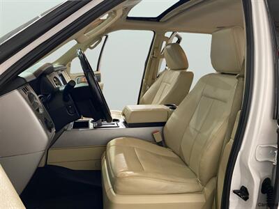 2017 Ford Expedition EL Limited   - Photo 9 - Mesa, AZ 85201