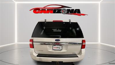 2017 Ford Expedition EL Limited   - Photo 4 - Mesa, AZ 85201