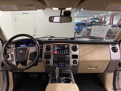 2017 Ford Expedition EL Limited - Photo 12 - Mesa, AZ 85201