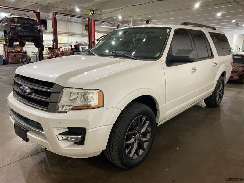 2017 Ford Expedition EL Limited - Photo 7 - Mesa, AZ 85201