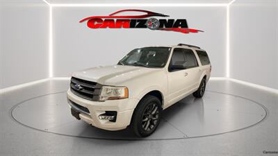 2017 Ford Expedition EL Limited   - Photo 7 - Mesa, AZ 85201