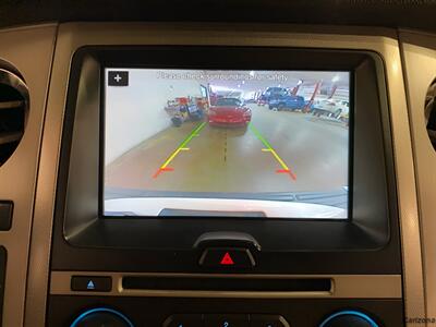2017 Ford Expedition EL Limited   - Photo 16 - Mesa, AZ 85201