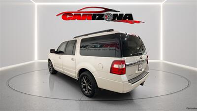 2017 Ford Expedition EL Limited   - Photo 6 - Mesa, AZ 85201