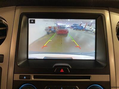 2017 Ford Expedition EL Limited - Photo 16 - Mesa, AZ 85201