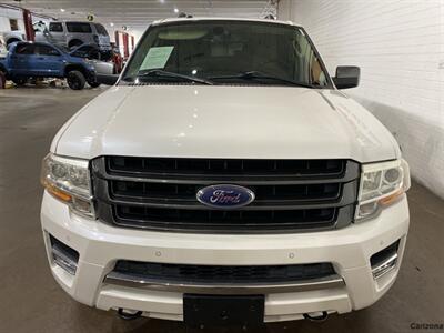 2017 Ford Expedition EL Limited - Photo 8 - Mesa, AZ 85201