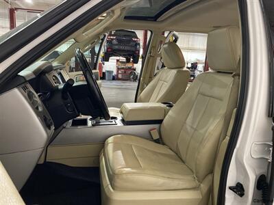 2017 Ford Expedition EL Limited - Photo 9 - Mesa, AZ 85201