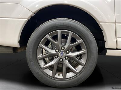 2017 Ford Expedition EL Limited   - Photo 17 - Mesa, AZ 85201