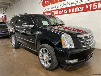 2011 Cadillac Escalade Premium   - Photo 2 - Mesa, AZ 85201