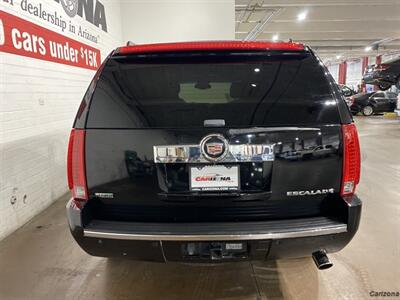 2011 Cadillac Escalade Premium   - Photo 4 - Mesa, AZ 85201