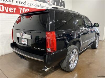 2011 Cadillac Escalade Premium   - Photo 3 - Mesa, AZ 85201