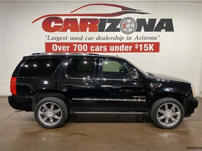 2011 Cadillac Escalade Premium   - Photo 1 - Mesa, AZ 85201