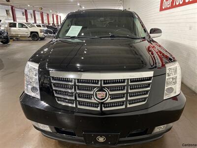 2011 Cadillac Escalade Premium   - Photo 7 - Mesa, AZ 85201