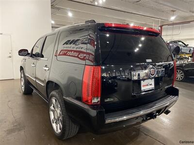 2011 Cadillac Escalade Premium   - Photo 5 - Mesa, AZ 85201