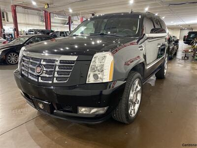 2011 Cadillac Escalade Premium   - Photo 6 - Mesa, AZ 85201