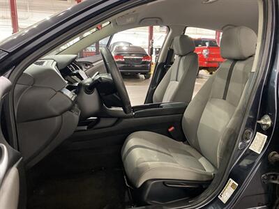 2018 Honda Civic LX   - Photo 9 - Mesa, AZ 85201