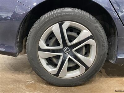 2018 Honda Civic LX   - Photo 16 - Mesa, AZ 85201