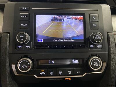 2018 Honda Civic LX   - Photo 15 - Mesa, AZ 85201