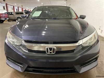 2018 Honda Civic LX   - Photo 8 - Mesa, AZ 85201