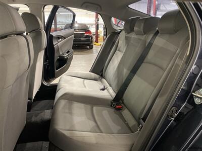 2018 Honda Civic LX   - Photo 10 - Mesa, AZ 85201