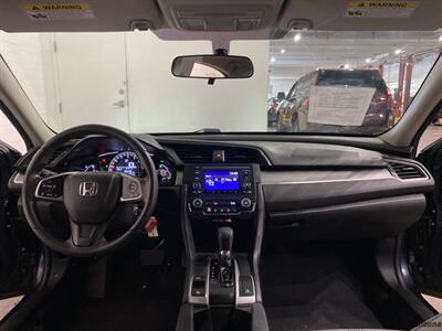 2018 Honda Civic LX   - Photo 11 - Mesa, AZ 85201