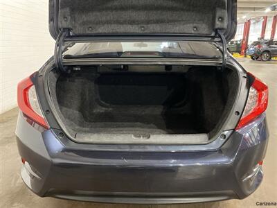 2018 Honda Civic LX   - Photo 5 - Mesa, AZ 85201