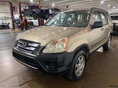 2005 Honda CR-V LX   - Photo 6 - Mesa, AZ 85201