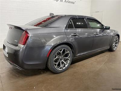 2016 Chrysler 300 Series S   - Photo 3 - Mesa, AZ 85201