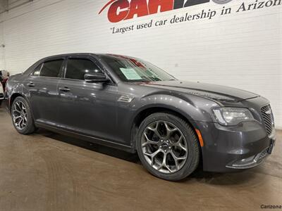 2016 Chrysler 300 Series S   - Photo 2 - Mesa, AZ 85201
