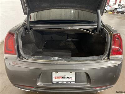 2016 Chrysler 300 Series S   - Photo 5 - Mesa, AZ 85201