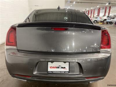 2016 Chrysler 300 Series S   - Photo 4 - Mesa, AZ 85201