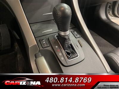 2009 Acura TSX w/Tech   - Photo 14 - Mesa, AZ 85201