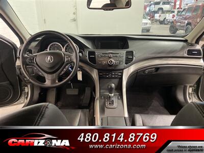 2009 Acura TSX w/Tech   - Photo 11 - Mesa, AZ 85201