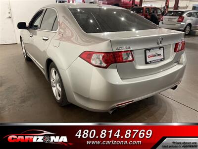 2009 Acura TSX w/Tech   - Photo 5 - Mesa, AZ 85201