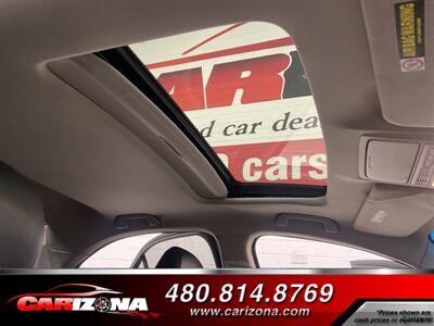 2009 Acura TSX w/Tech   - Photo 18 - Mesa, AZ 85201