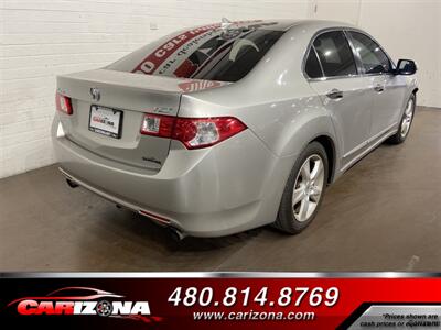 2009 Acura TSX w/Tech   - Photo 2 - Mesa, AZ 85201