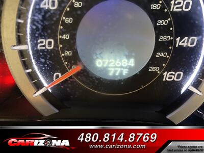 2009 Acura TSX w/Tech   - Photo 20 - Mesa, AZ 85201